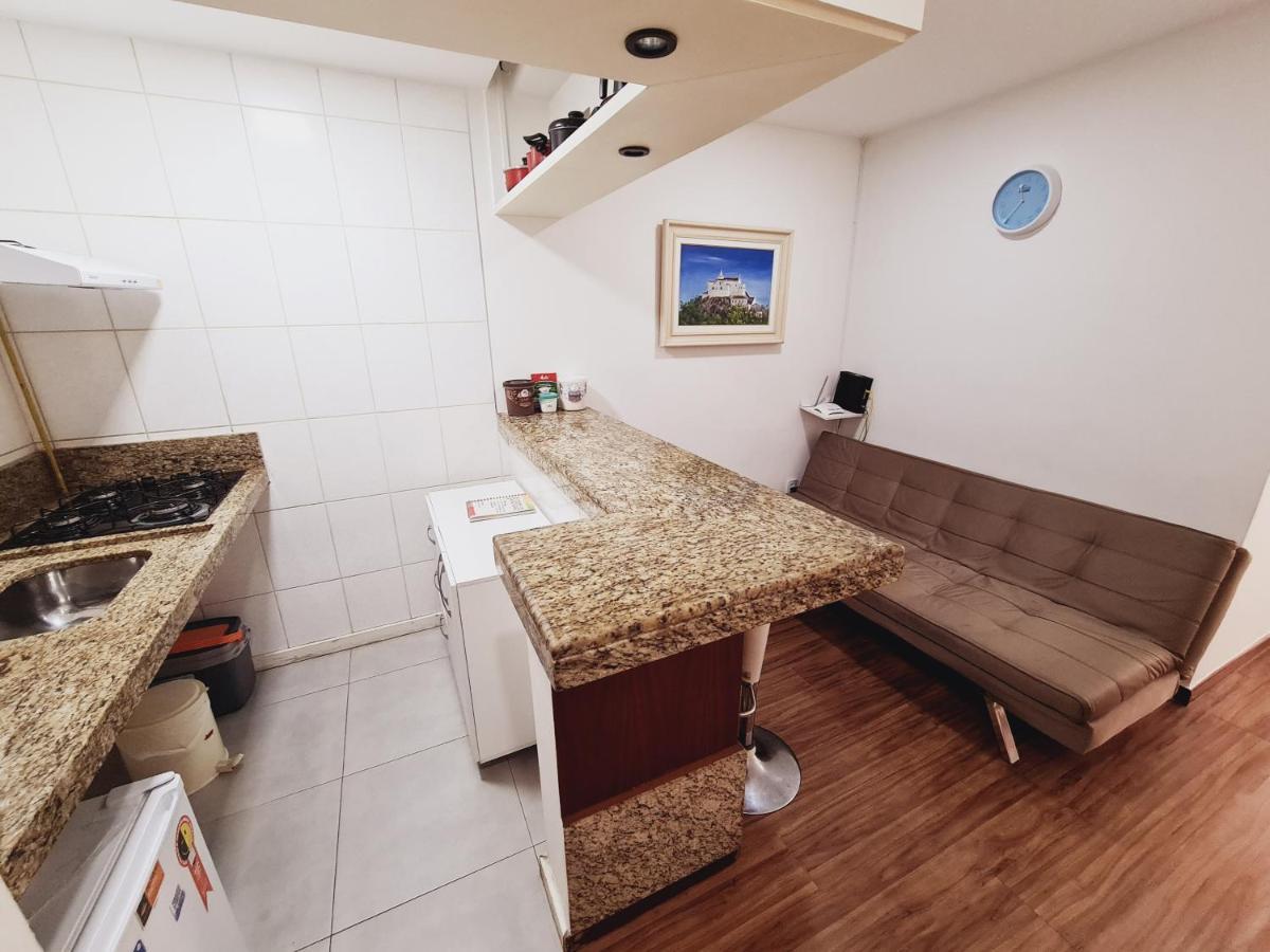 Flat Pasargada 712, Free Bikes, Pe Na Praia Vila Velha  Exterior photo