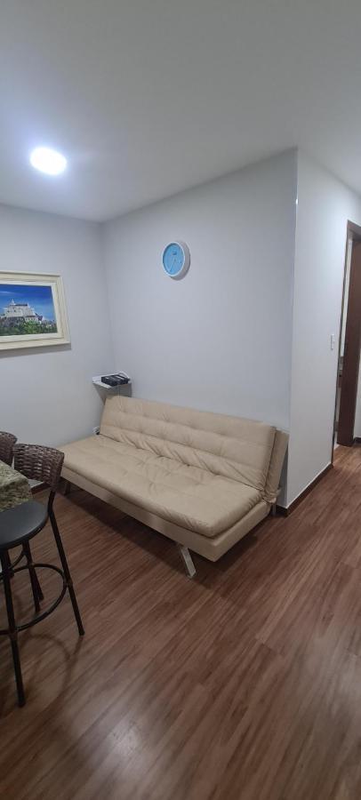 Flat Pasargada 712, Free Bikes, Pe Na Praia Vila Velha  Exterior photo