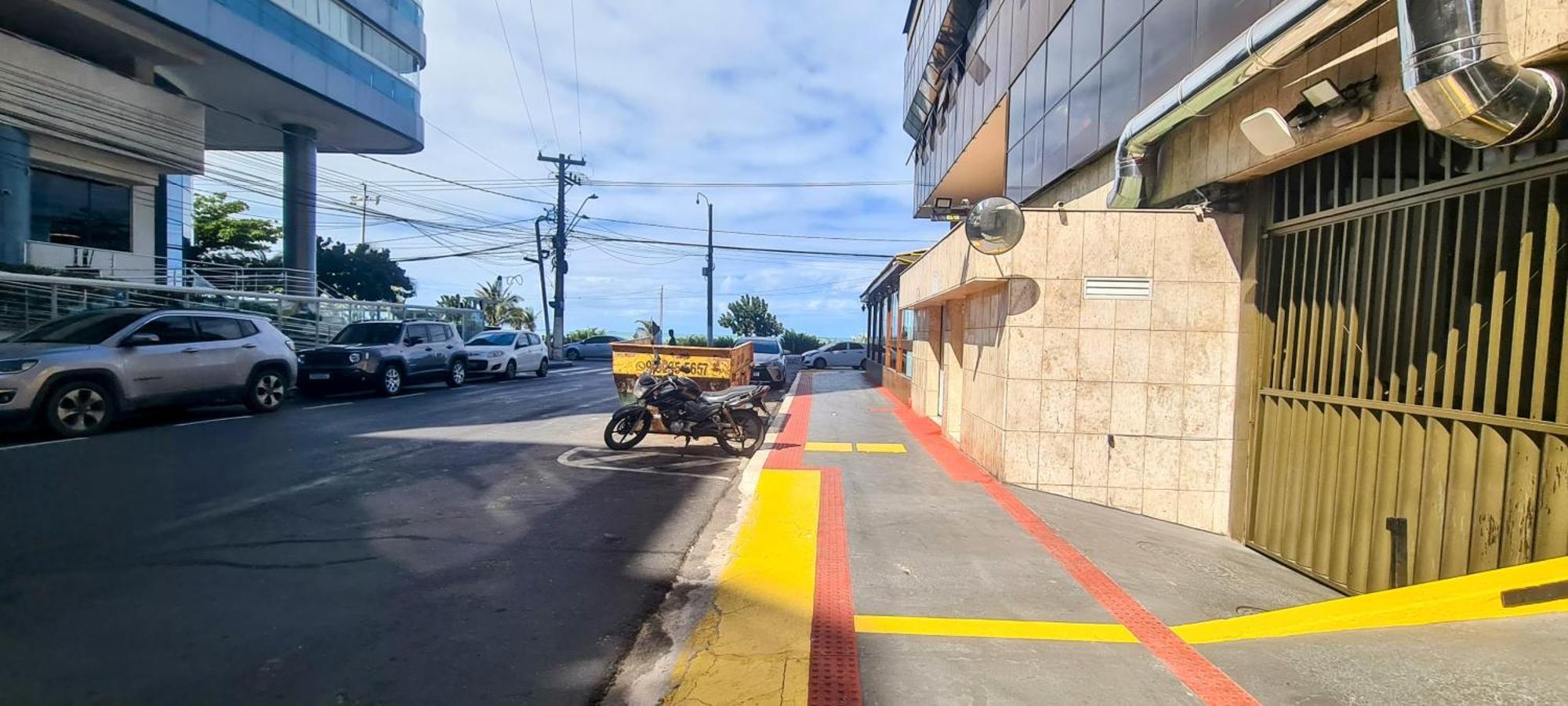 Flat Pasargada 712, Free Bikes, Pe Na Praia Vila Velha  Exterior photo