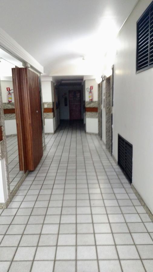 Flat Pasargada 712, Free Bikes, Pe Na Praia Vila Velha  Exterior photo